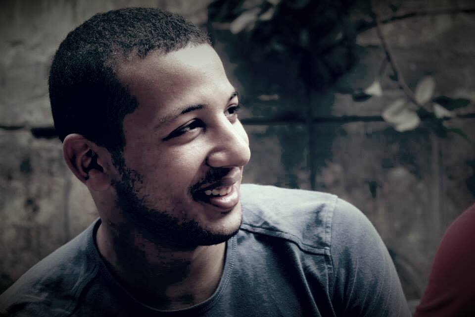 Ahmed Rafek Al Ghazawy