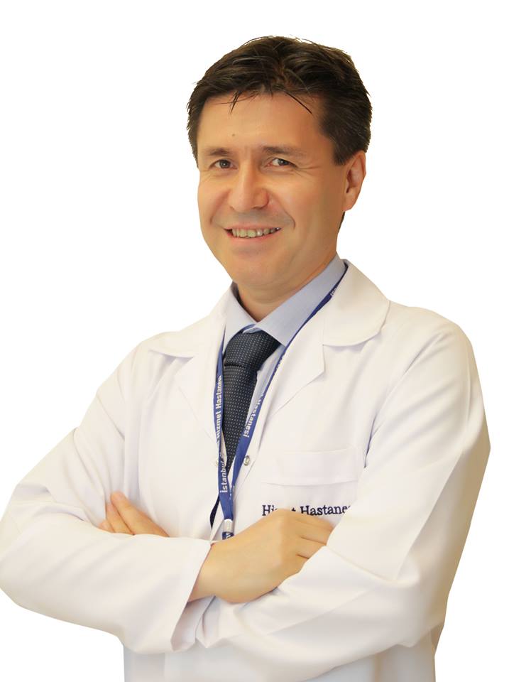 Harun Arbatli
