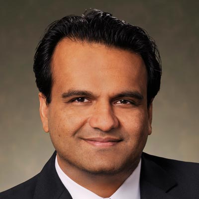 Vinod Sebastian