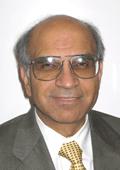 Keshaudas Pahuja