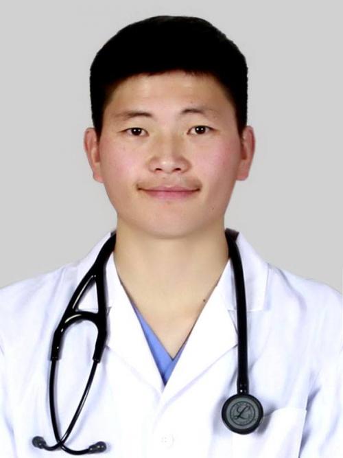 Zorig Tsembeltsogt