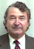 James Dutton