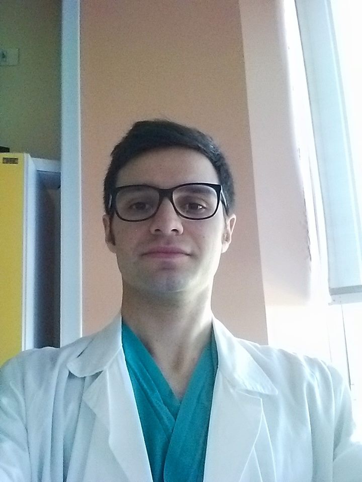 Luigi Ventura