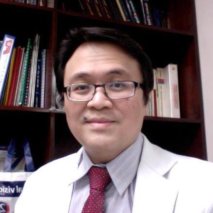 Christopher Cheng