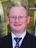 Colin Hilton