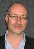 Graham Cooper