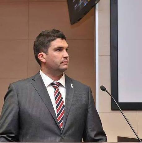 Davide Bianchi, M.D.