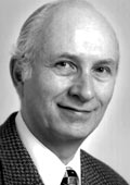 Eugene Blackstone