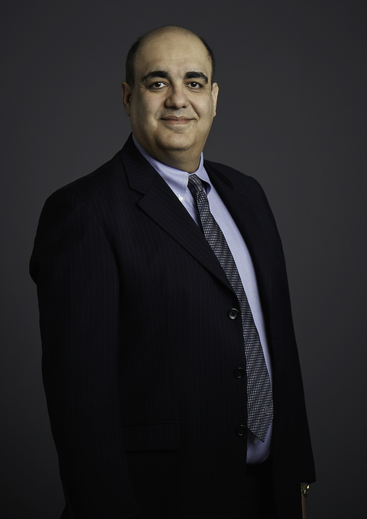 Nader Moazami