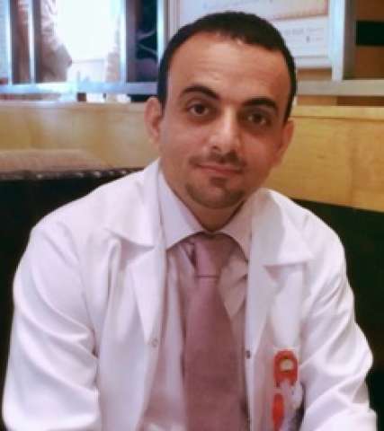 Mohammed Al-Mansob