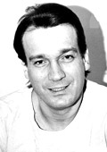 George Kobinia