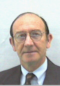 Fred Ehrenstein