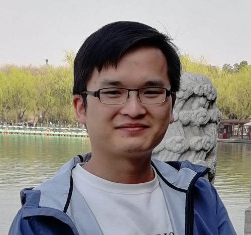 Yongliang Zhong