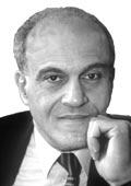Magdi Yacoub