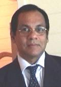 Kishan Narine
