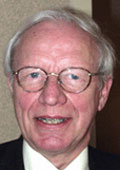 Pierre Rocmans