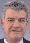 Ion Bellenis