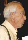 Hedley Brown