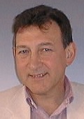 Colin Campbell