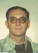 Marc Joris
