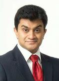 Sanjay Cherian