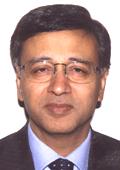 Jatin Desai