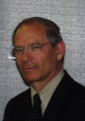 Bernard Eisenmann