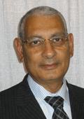 Hussein Shafei