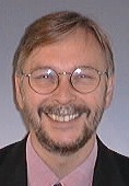 Martin Elliott