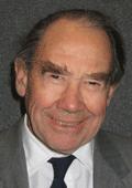 Terence English