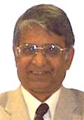 Probal Ghosh