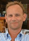 Mark Hazekamp