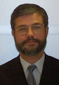 Gediminas Kundrotas