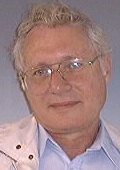 Simcha Milo