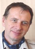 Thomas Molnar