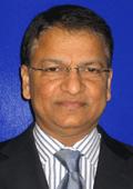 Unnikrishnan Nair