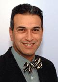 Samer Nashef