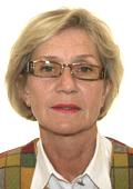Maud Zingmark