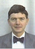 Nicholas Odom