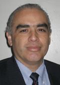 Carlos Olivares-Torres