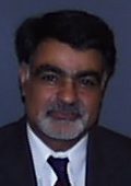 Abbas Rashid
