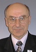 Vytautas Sirvydis