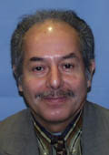 Mehdi Fakhrai
