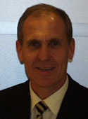 Theo Van Geldorp