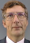 Roger Vaughan