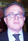 Carlo Vosa