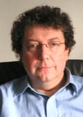 Pascal Vouhe