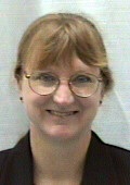 Suzan Aufiero (McGary)