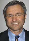 Reza Mehran