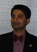 JaiShankar Raman